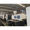 Energy Saving Servo Injection Molding Machine